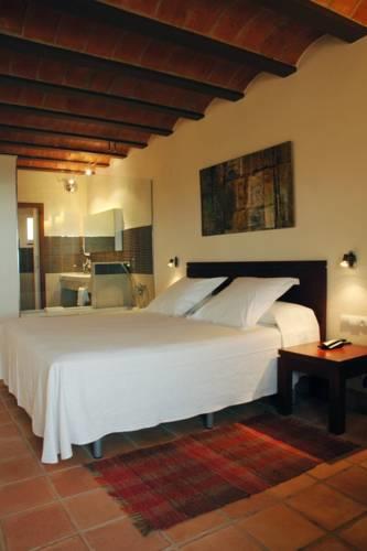Отель Hotel Cal Naudi