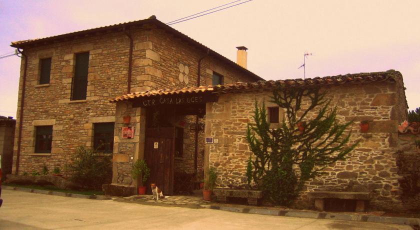 Гостевой дом Casa Las Uces