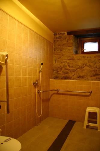 Отель Hotel Rural La Beltraneja