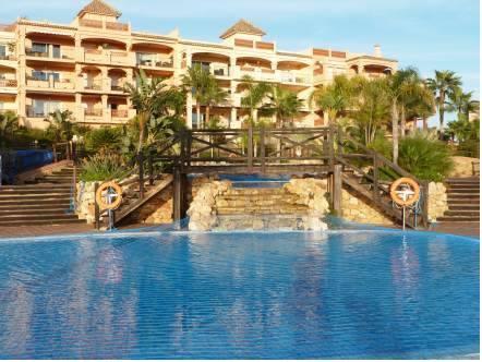 Apartment Conjunto Mediterra Benalmádena Costa