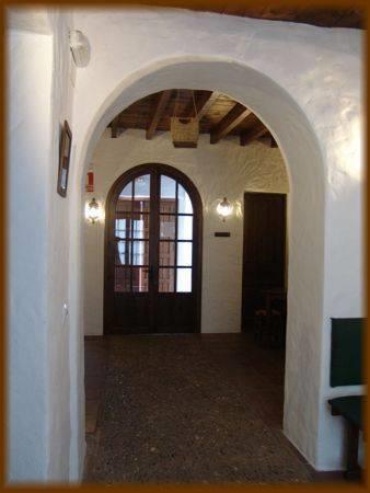 Гостевой дом La Posada Rural
