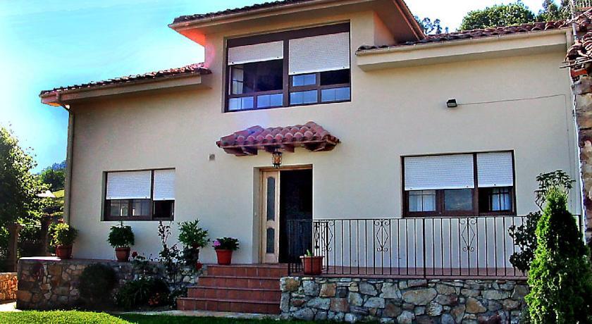 Апартаменты Casa Mary Carmen Apartment Tresgrandas