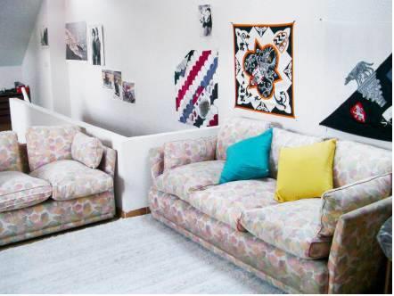 Отель Holiday Home Casa Angel Rivas Vaciamadrid