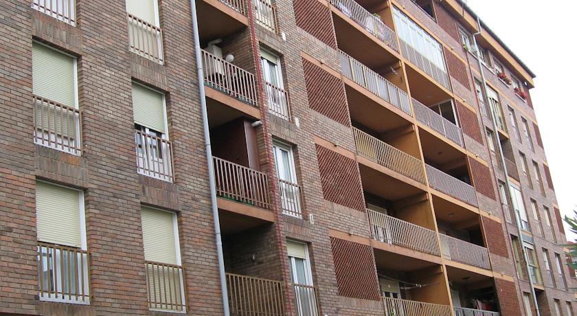 Апартаменты Mitxelena Apartment Zarautz
