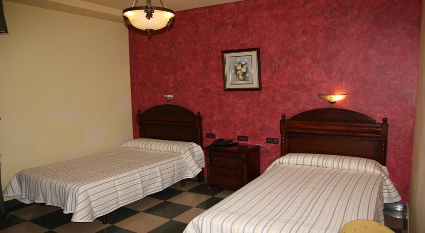 Отель Hotel Frijon
