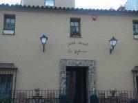 Отель Hotel Rural La Sinforosa