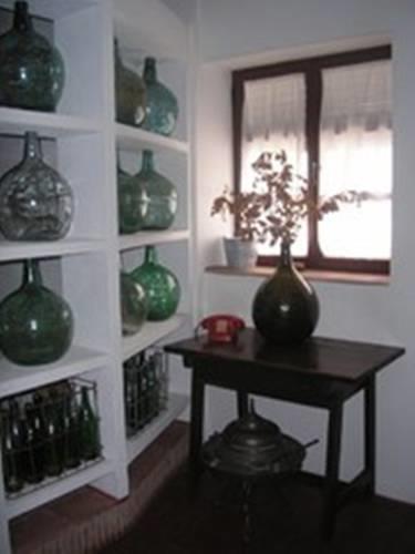 Отель Casa Rural y Restaurante Casa Adriano