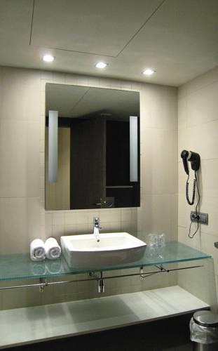 Отель Dolcet L´Hotel