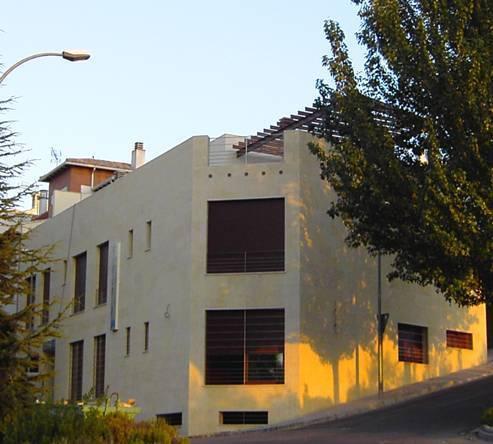 Апартаменты Llave de Granada