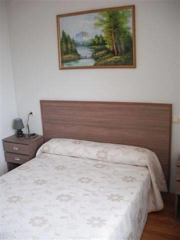 Гостевой дом Apartamentos Turísticos Casa Paco