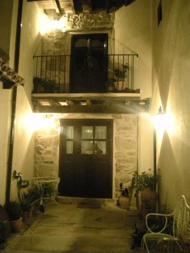 Отель Esencia Boutique Casa Rural