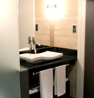 Отель Escuderos Hotel Cruz