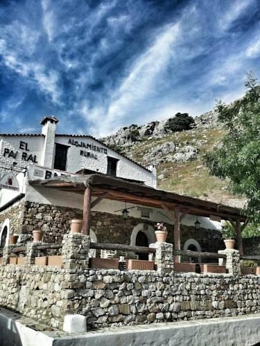 Гостевой дом Posada El Parral