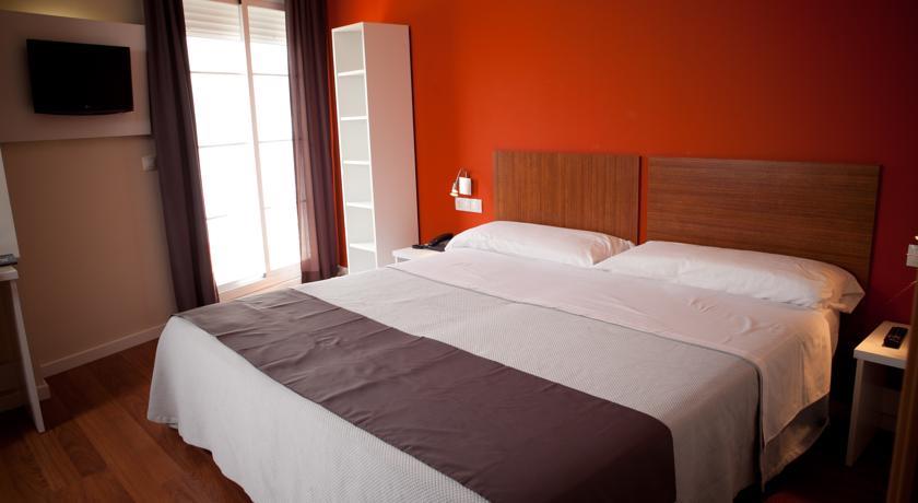 Отель Gce Hoteles