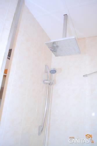 Отель Hotel Cañitas Classic