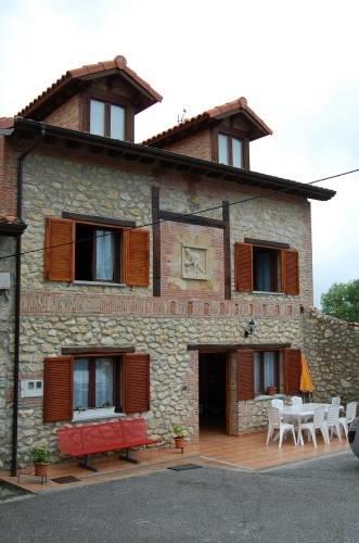 Гостевой дом Hosteria El Corralucu