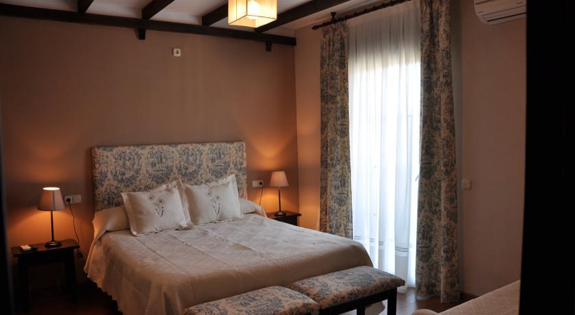 Апартаменты Apartamentos El Mirador Del Soto