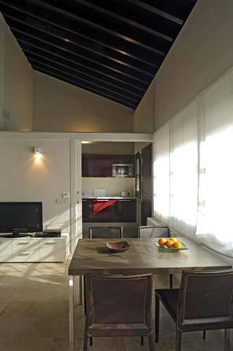 Апартаменты Peralejagolf Villas