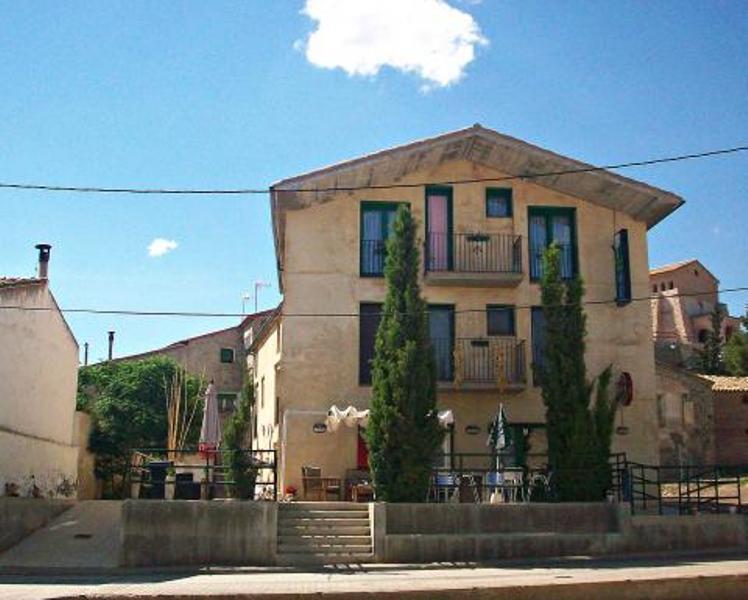 Отель Hotel Costalaz Plaza