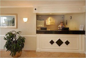 Отель La Quinta Inn Texarkana