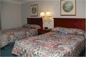 Отель La Quinta Inn & Suites Houston Baytown East