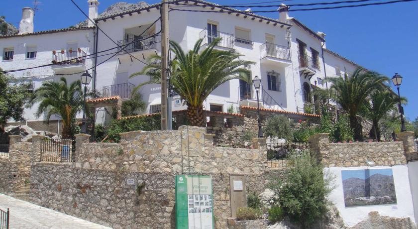 Апартаменты Apartamentos Buganvilla
