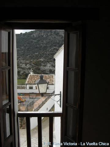 Отель Conjunto Rural Casa Victoria