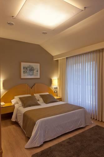 Отель Hotel Aretxarte