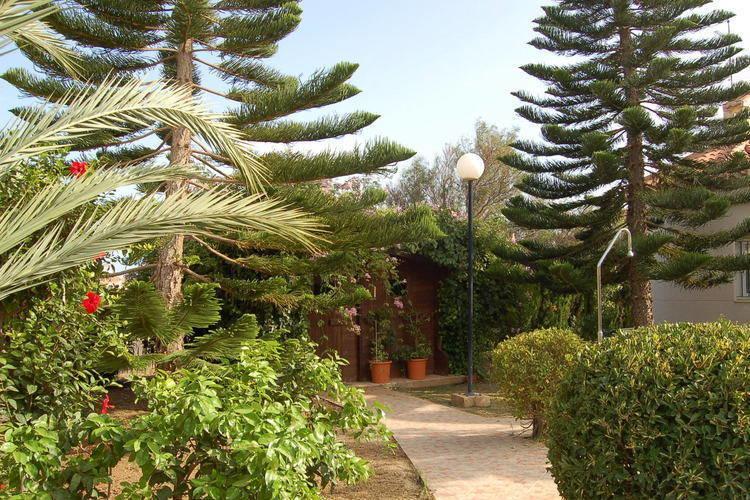 Вилла Villa El Jaro B Orihuelacosta