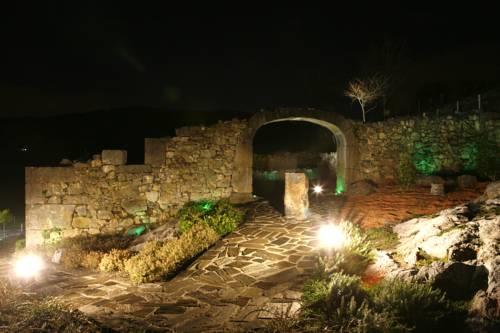 Отель Hotel Olazal