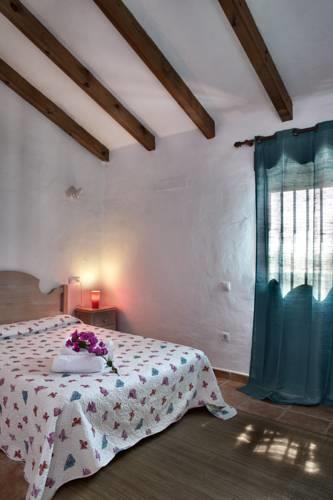 Гостевой дом Hostal La Aceitera de Trafalgar