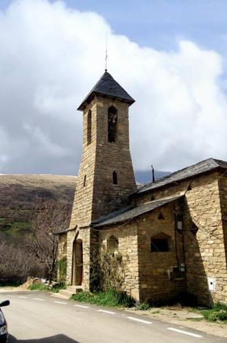Отель Allotjament Rural Ca L'Anton