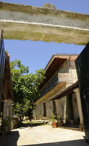 Отель Casa Casarellos