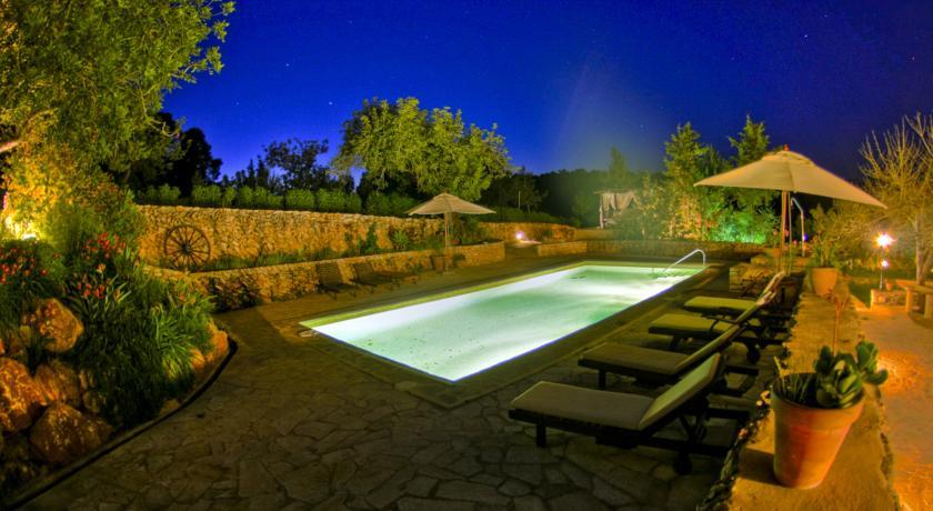 Вилла Casa Calma Ibiza