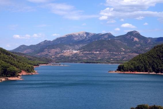 Апартаменты Casa Rural José María