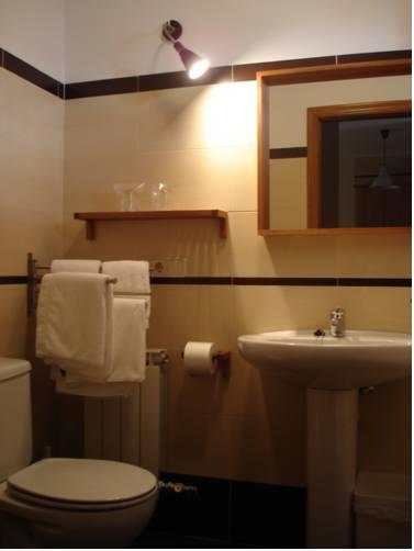 Апартаменты Apartamentos entreRíos