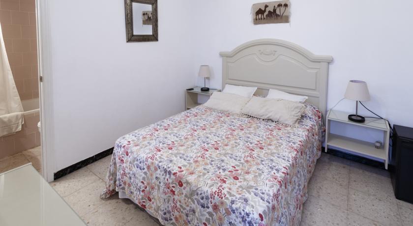 Гостевой дом Hostal Esperanza
