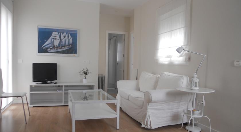 Апартаменты Apartamentos Mirabal