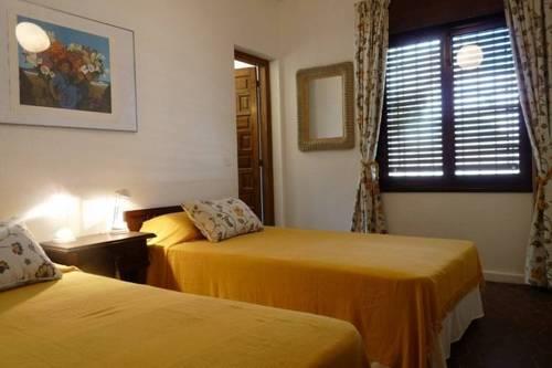 Отель Holiday Home Annette Albir