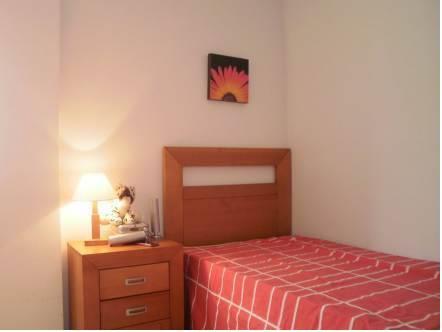 Апартаменты Apartment Osca I L'Ampolla