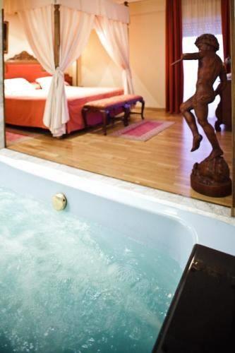 Отель Asur Hotel Cañada Real