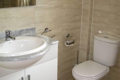 Апартаменты Holiday Home Nathanja Mazarron