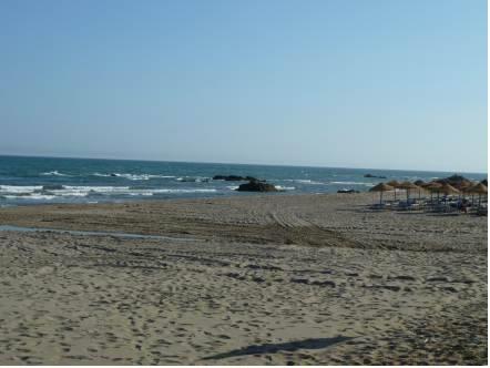 Apartment Lubina Sol I Mijas Costa