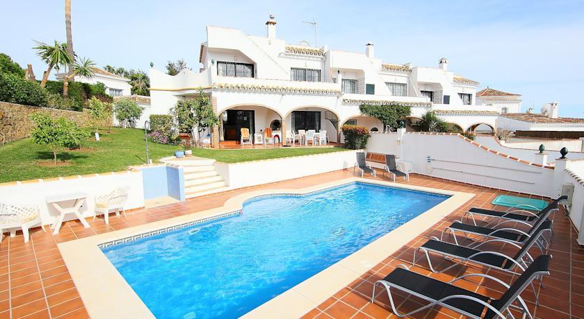 Villa Cielo Mijas Costa, Málaga