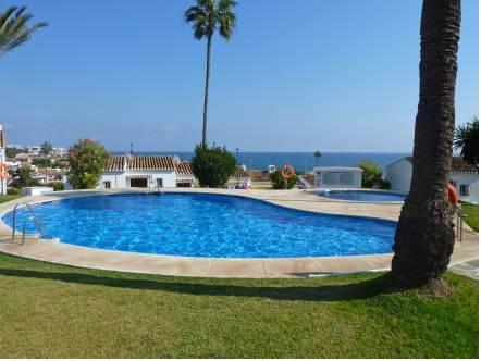 Apartment Las Buganvillas 83
