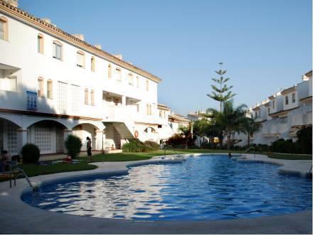 Apartment Buenavista Calahonda Mijas Costa