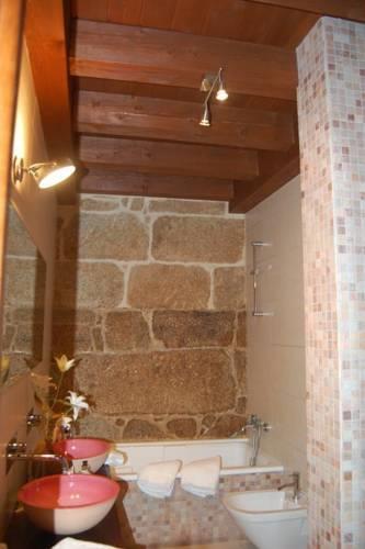 Отель Hotel Rústico San Jaime