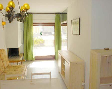 Апартаменты Apartamentos Medas