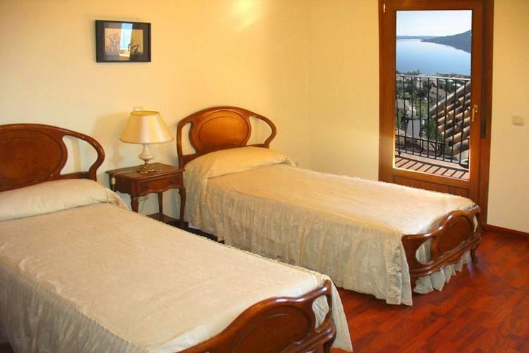Вилла Holiday Home Atalaya Manzanares El Real