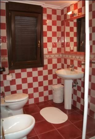 Апартаменты Apartamentos Casa Bernabé